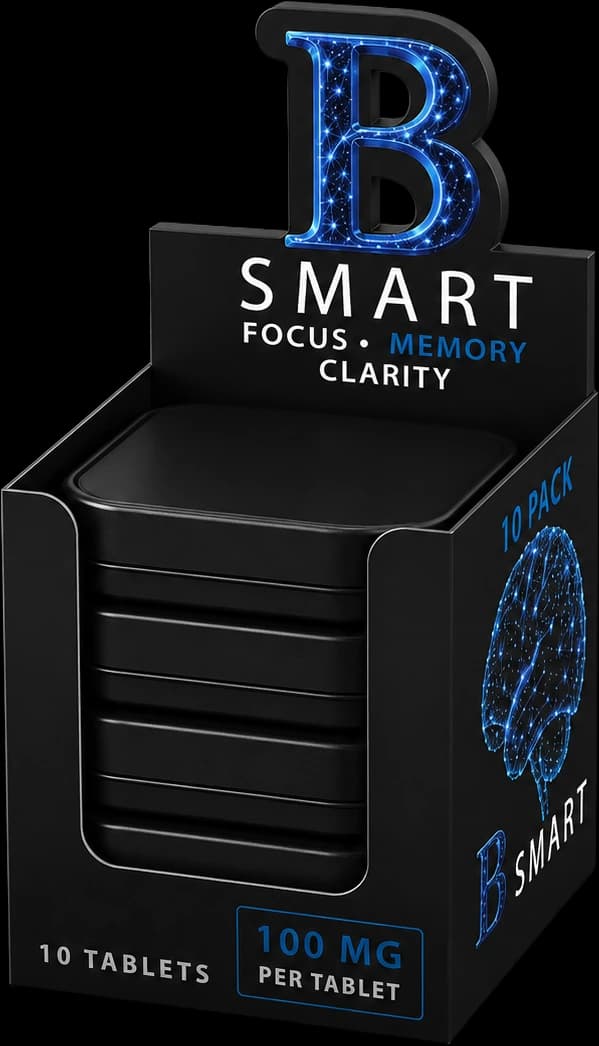 B SMART 10-pack